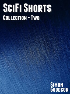 cover image of SciFi Shorts--Collection Two